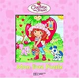 Image de Charlotte aux Fraises : Mon livre Puzzle