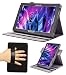 Produktbild Supremery Schutzhülle Medion Lifetab X10311 X10302 X10301 Hülle 2in1 Tasche Case Cover Schutzhülle für Medion Lifetab MD 60348