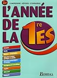 Image de L'AD LA 1ERE ES  (ancienne édition)