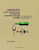 3mn pour Comprendre les 50...