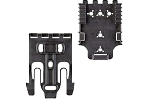 Kit QLS - Fourchette + Receveur - SAFARILAND