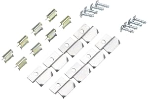 DOMETIC Waeco Micro Heki 28–29 mm Kit d'installation