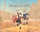 Avant la télé