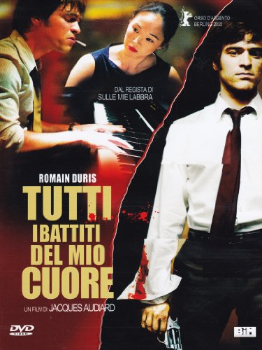 Tutti i battiti Del Mio Cuore [Import]