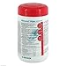 Produktbild MELISEPTOL Wipes sensitive Spenderbox 60 St Tücher