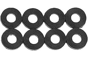 ‎HORZE HORZE T-Lock Verschluss zum Austausch an den Pferdedecken, 8er Set