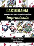 Image de Cartomagia Improvisada