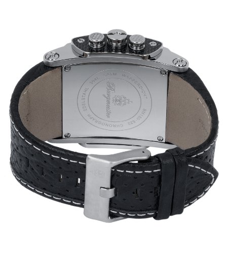 Burgmeister Men's Chronograph Quartz Watch Saragossa Bm150-622