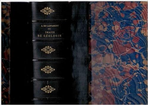 Pdf Gratuit Ebooks Télécharger Traité De Géologie Pdf Rtf - 