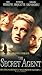 Produktbild The Secret Agent [VHS]