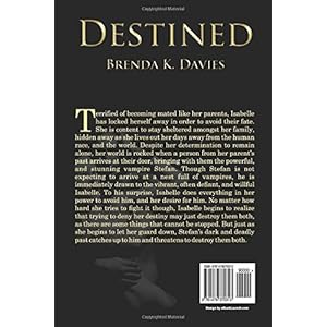 Destined (Vampire Awakenings 2): Vampire Awakenings 2: Volume 2