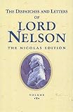 Image de The Dispatches and Letters of Lord Nelson: January 1802 to April 1804 Vol 5