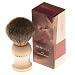 Men Rock Sicilian Lime Shave Cream with Badger Brush and Drip Stand