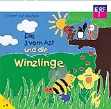 Die 3 vom Ast, Folge 14: ... und die Winzlinge by