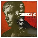 Unholy Ground - Sunrise Avenue
