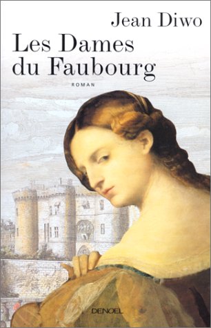 couverture de : Les dames du Faubourg