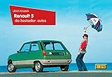 renault oldtimer modelle  Renault 5