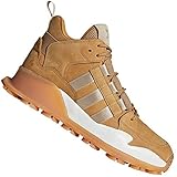 Hoher Schaft adidas Herren F/1.3 Le Trekking-& Wanderstiefel, Mehrfarbig (Mesa/Oronat/Blanub 000), 43 1/3 EU