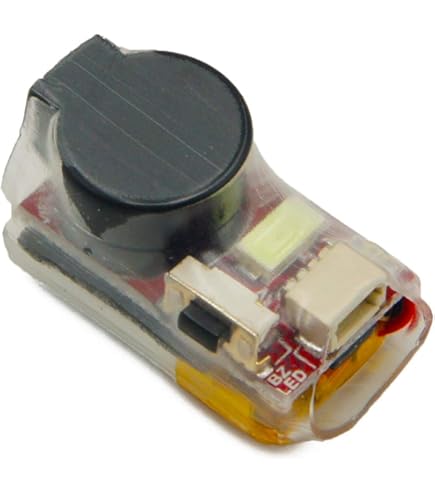 OliRC 10 Pezzi 10 Cm JST-XH 4S Equilibrio Spina Connettore Adattatore Condurre Filo 22awg Silicone Cavo Per RC Lipo Batterie Carica (124-10 - Foto 2