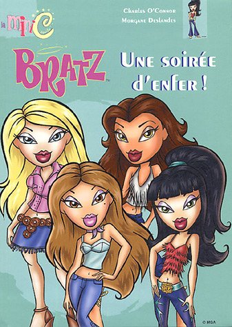 Une soirée d'enfer !