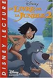 Le Livre de la jungle, tome 2