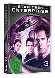 Image de Star Trek - Enterprise: 3 [7 DVDs]