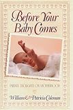 Image de Before Your Baby Comes: Parent's Thoughts on Motherhood