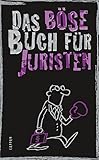Image de Das böse Buch für Juristen