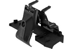 Thule Flush Rail Monteringskit 186014/6014-4-pack