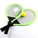 Produktbild NUOLUX Badminton Tennisschläger Set mit Tennisball für Kinder (zufällige Farbe)