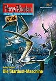Image de Perry Rhodan-Extra 7: Die Stardust-Maschine