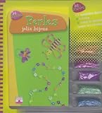 Perles, jolis bijoux