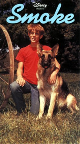 Preisvergleich Produktbild Smoke [VHS]