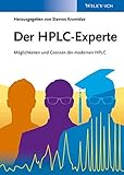 Image de Der HPLC-Experte (Set): Der HPLC-Experte: Möglichkeiten und Grenzen der modernen HPLC