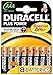 Price comparison product image BATTERY, PLUS POWER, AAA 8PK, DURALOCK 5000394018549 By DURACELL