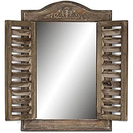 Suchergebnis auf Amazon.de für: wandspiegel fenster