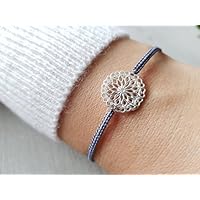 Armband Armbänder Armreifen Armspangen Charm-Armband Gliederarmbänder Stretch-Armbänder Wickelarmbänder Geschenk Weihnachten Frau Damen Mutter Tochter Sie Geschenkidee