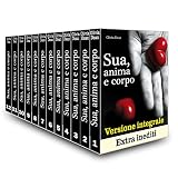 Image de Sua, anima e corpo – Versione integrale (Italian Edit
