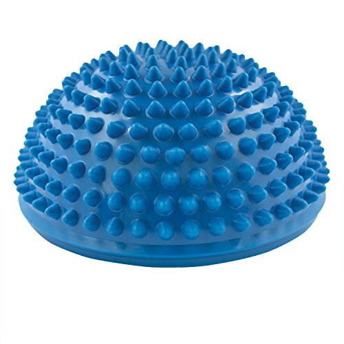TheraPIE Senso Balance Igel | Gymnastik Igel | Igelball | ca. 16 Ø cm | 6er Set alle Farben - 2
