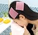 Produktbild Friseurzubehör 2er Set Rosa Haarklett für Wellness