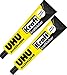 Produktbild 2 x UHU Alleskleber kraftkleber transparent 125g