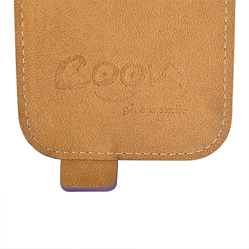 COOVY Funda para Motorola Moto G XT1032 XT1033 1 Generation Model 2013 COVER CASE CUBIERTA DELGADO FUNDA PROTECTORA CON TAPA con l mina protectora de pantalla Color morado reviews COOVY Funda para Motorola Moto G XT1032 XT1033 1 Generation Model 2013 COVER CASE CUBIERTA DELGADO FUNDA PROTECTORA CON TAPA con l mina protectora de pantalla Color morado