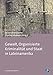 Produktbild Gewalt, Organisierte Kriminalität und Staat in Lateinamerika