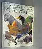 Oiseaux de cage et de volière