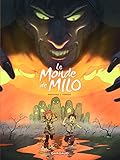 Monde de Milo (Le) - tome 2 - Monde de Milo (Le) - tome 2