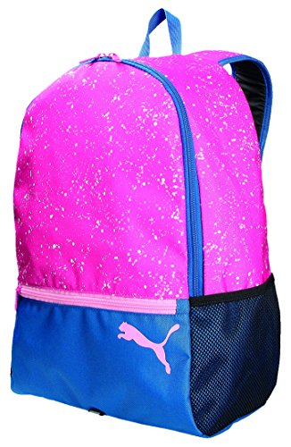 Puma PUMA Alpha Backpack 074433 02 Mädchen Sportrucksack
