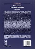 Image de Leonardo e Machiavelli. Vite incrociate