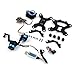 Produktbild Tarot TL68A00 2-Achsen-Kamera-Gimbal FPV-Halterungskabel mit Gyro/AV für Gopro Hero3 Hero 4 DJI Phantom X525 Quadco