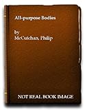 Cover zum Buch All-purpose Bodies