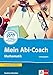 Mein Abi-Coach Mathematik 2019. Ausgabe Nordrhein-Westfalen - Leistungskurs: Arbeitsbuch Klassen 11/12 oder 12/13 by 